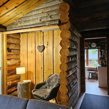 Salmikankaankelo C4 * Ruka