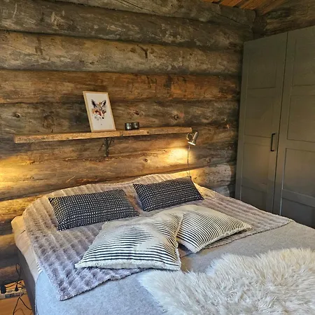 Salmikankaankelo C4 Apartament