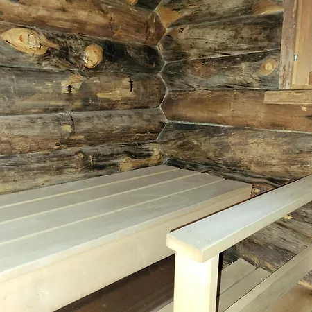 Apartamento Salmikankaankelo C4 Rukatunturi