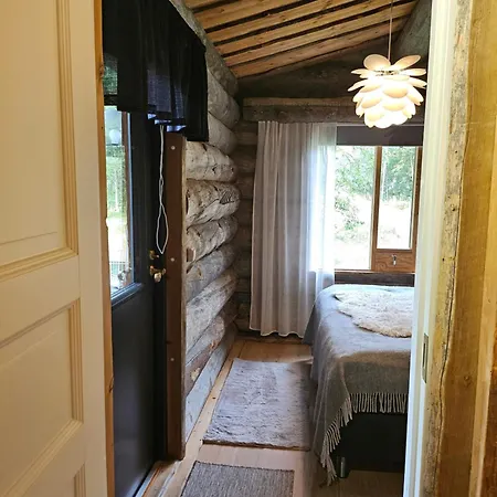 Salmikankaankelo C4 Lägenhet