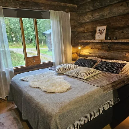 Salmikankaankelo C4 Rukatunturi