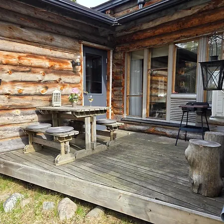 Salmikankaankelo C4 Ruka