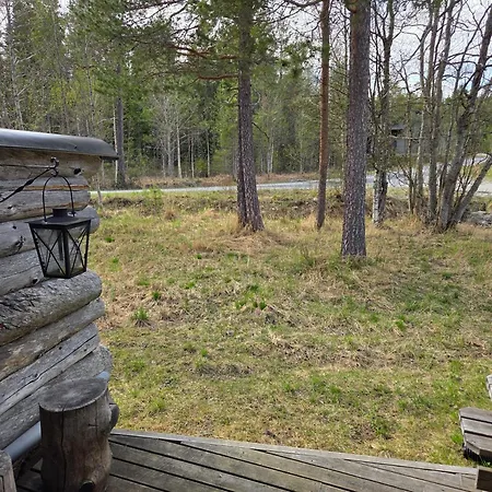 Salmikankaankelo C4 Apartamento *