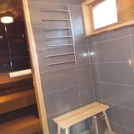 Salmikankaankelo C4 * Ruka