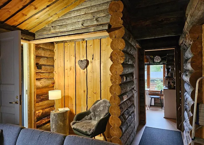 Salmikankaankelo C4 * Ruka