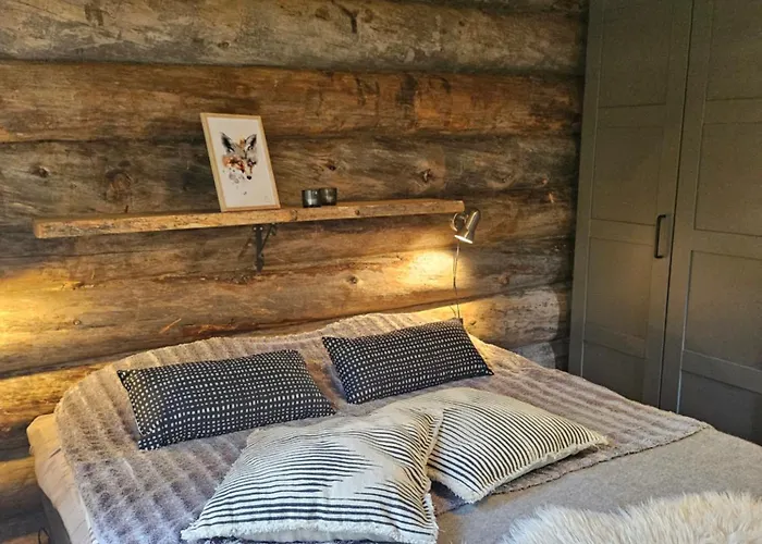 Salmikankaankelo C4 Apartament