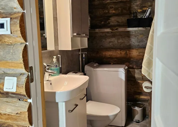 Apartament Salmikankaankelo C4