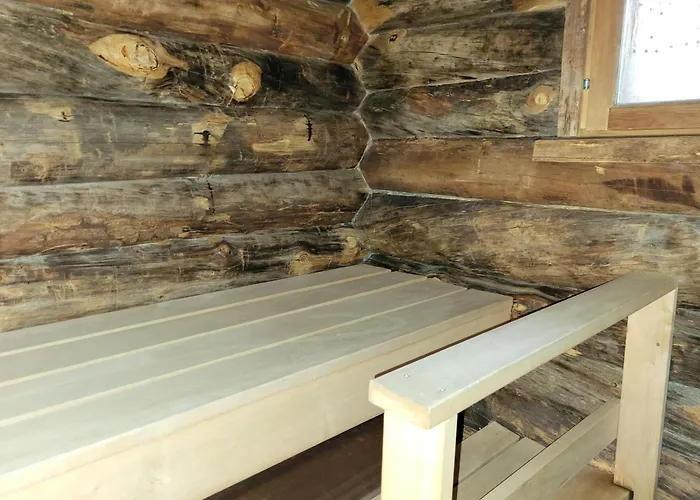 Apartament Salmikankaankelo C4 Ruka