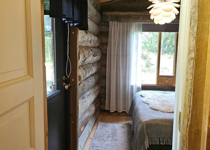 Salmikankaankelo C4 Apartament