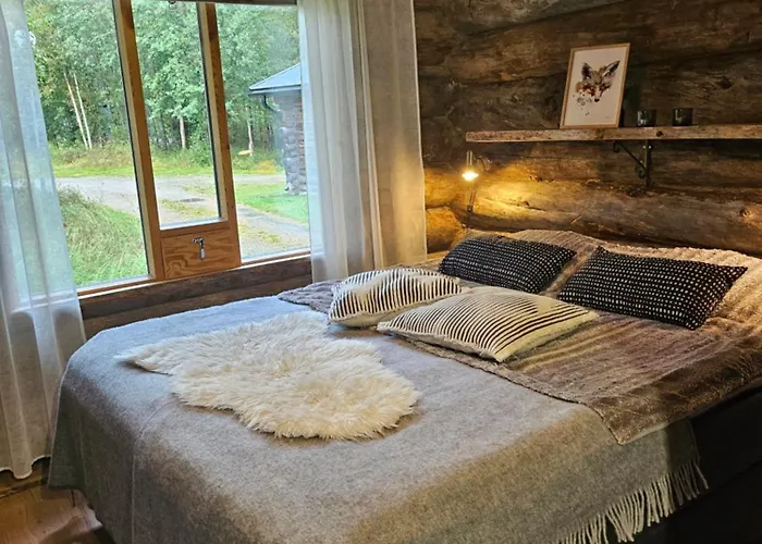 Salmikankaankelo C4 Ruka