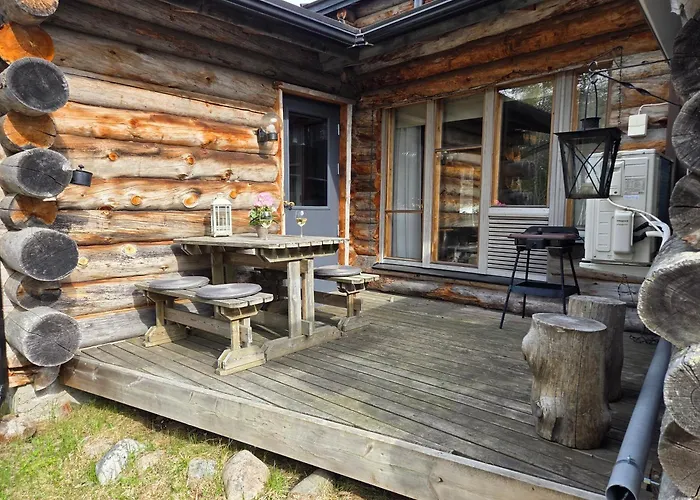 Salmikankaankelo C4 Ruka