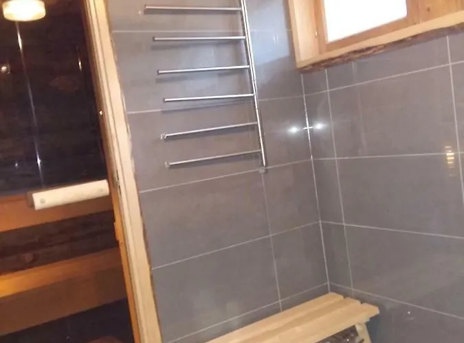 Salmikankaankelo C4 * Ruka